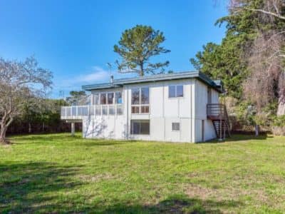 Home of the Week: 535 Overlook Drive, Bolinas