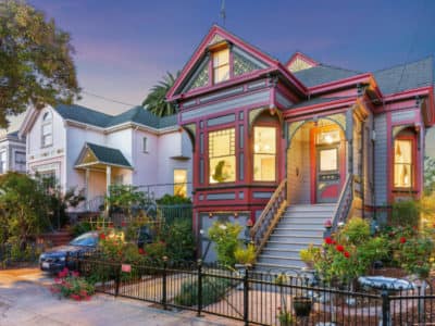 Home of the Week: 2919 Lorina Street: Berkeley Historic Landmark